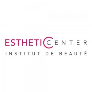 Logo ESTHETIC CENTER