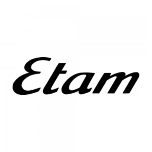 Logo ETAM