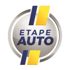 Logo ETAPE AUTO