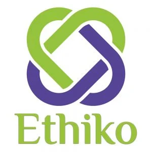 Logo ETHIKO