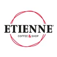 Logo ETIENNE COFFEE & SHOP
