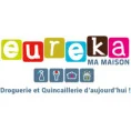 Logo EUREKA MA MAISON