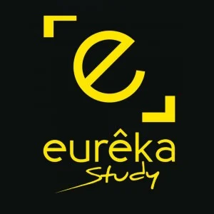 Logo Eurêka Study
