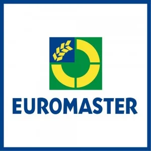 Logo EUROMASTER