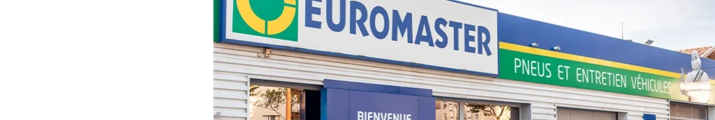 EUROMASTER — vue 1