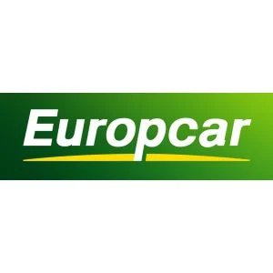 Logo EUROPCAR