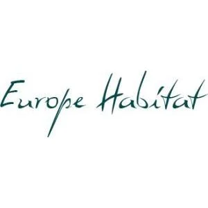 Logo EUROPE HABITAT