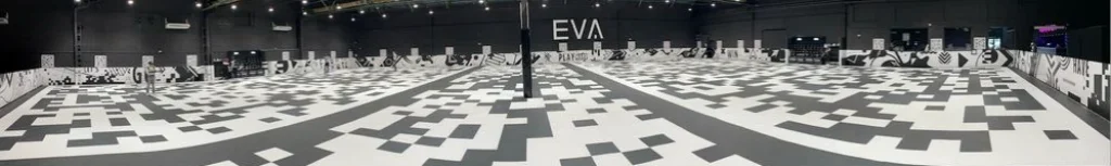EVA — vue 1