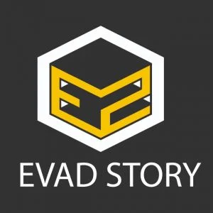 Logo EVAD STORY