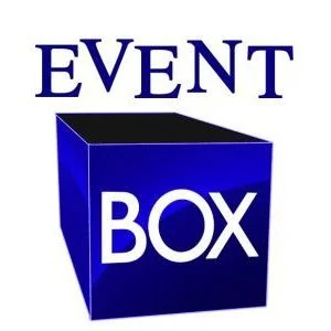 Logo EVENT BOX