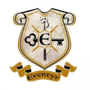Logo EVENTYR