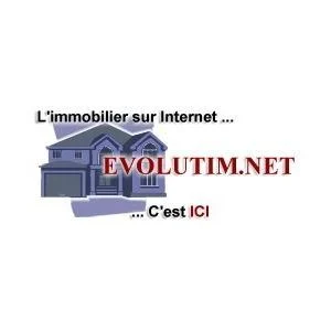 Logo EVOLUTIM.NET