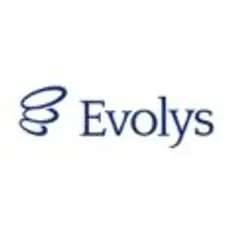 Logo Evolys