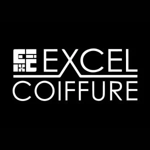 Logo EXCEL COIFFURE