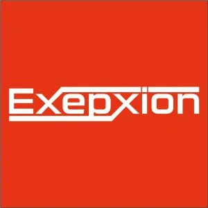 Logo EXEPXION