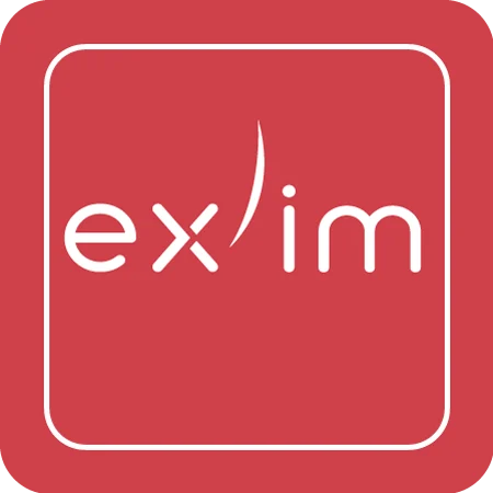 Logo EX'IM
