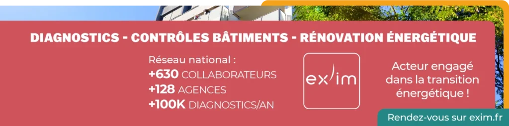 EX'IM — vue 1