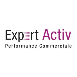 Logo EXPERT ACTIV