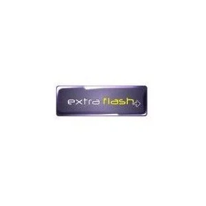 Logo EXTRA-FLASH