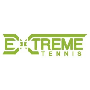 Logo EXTREME TENNIS
