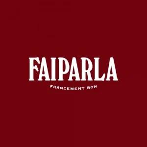 Logo FAIPARLA