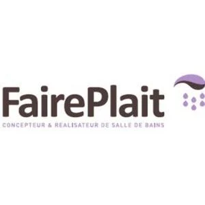 Logo FAIREPLAIT