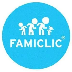 Logo FAMICLIC