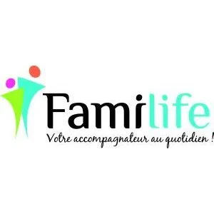 Logo FAMILIFE