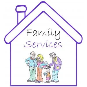 Logo FAMILY SERVICES