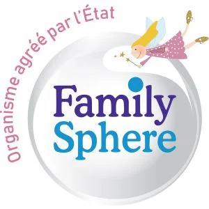 Logo FAMILY SPHERE