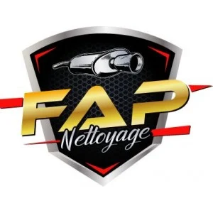 Logo FAP NETTOYAGE