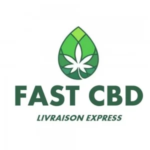 Logo FAST CBD