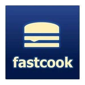 Logo FASTCOOK