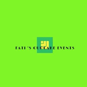 Logo FATI'S CUPCAKE EVENTS