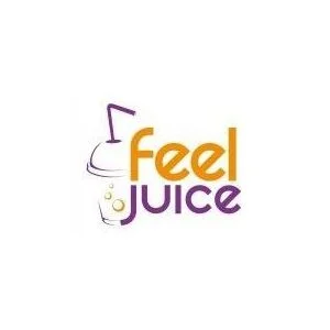 Logo FEEL JUICE