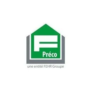 Logo FEHR PRECO