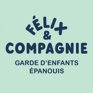 Logo FELIX ET COMPAGNIE