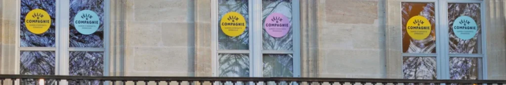 FELIX ET COMPAGNIE — vue 1