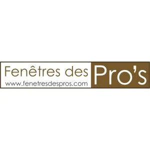 Logo FENETRES DES PRO'S