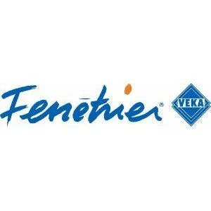 Logo FENETRIER VEKA