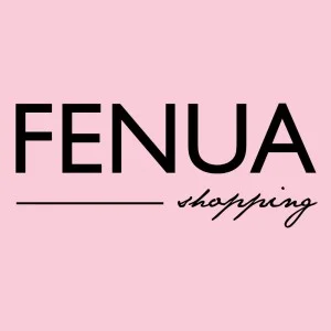 Logo Fenua Shopping