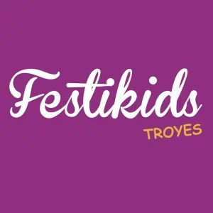 Logo FESTIKIDS