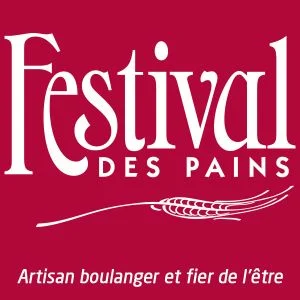 Logo FESTIVAL DES PAINS