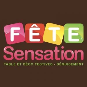 Logo FETE SENSATION
