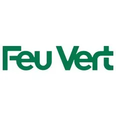 Logo FEU VERT