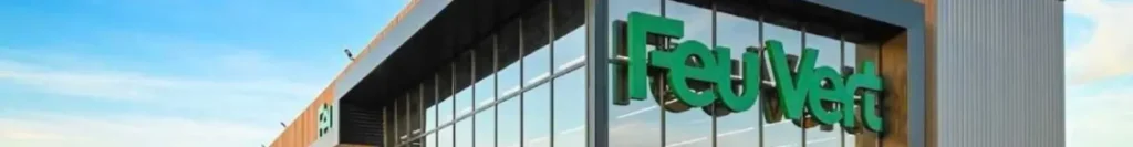 FEU VERT — vue 1