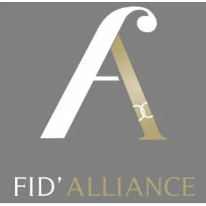 Logo FID'ALLIANCE