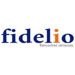 Logo FIDELIO