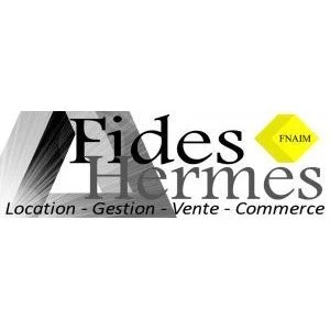 Logo Fides Hermes