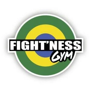 Logo FIGHTNESS GYM